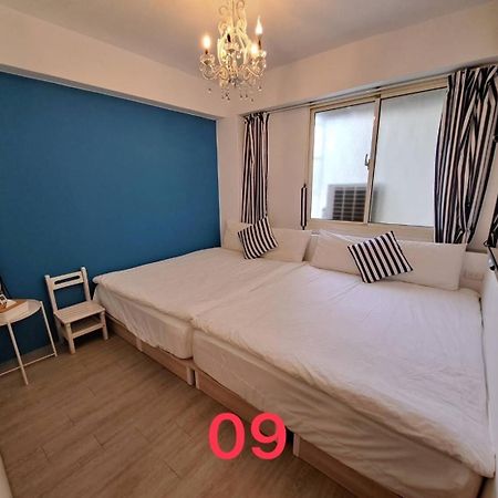 Long House Apartment Taichung Exterior photo